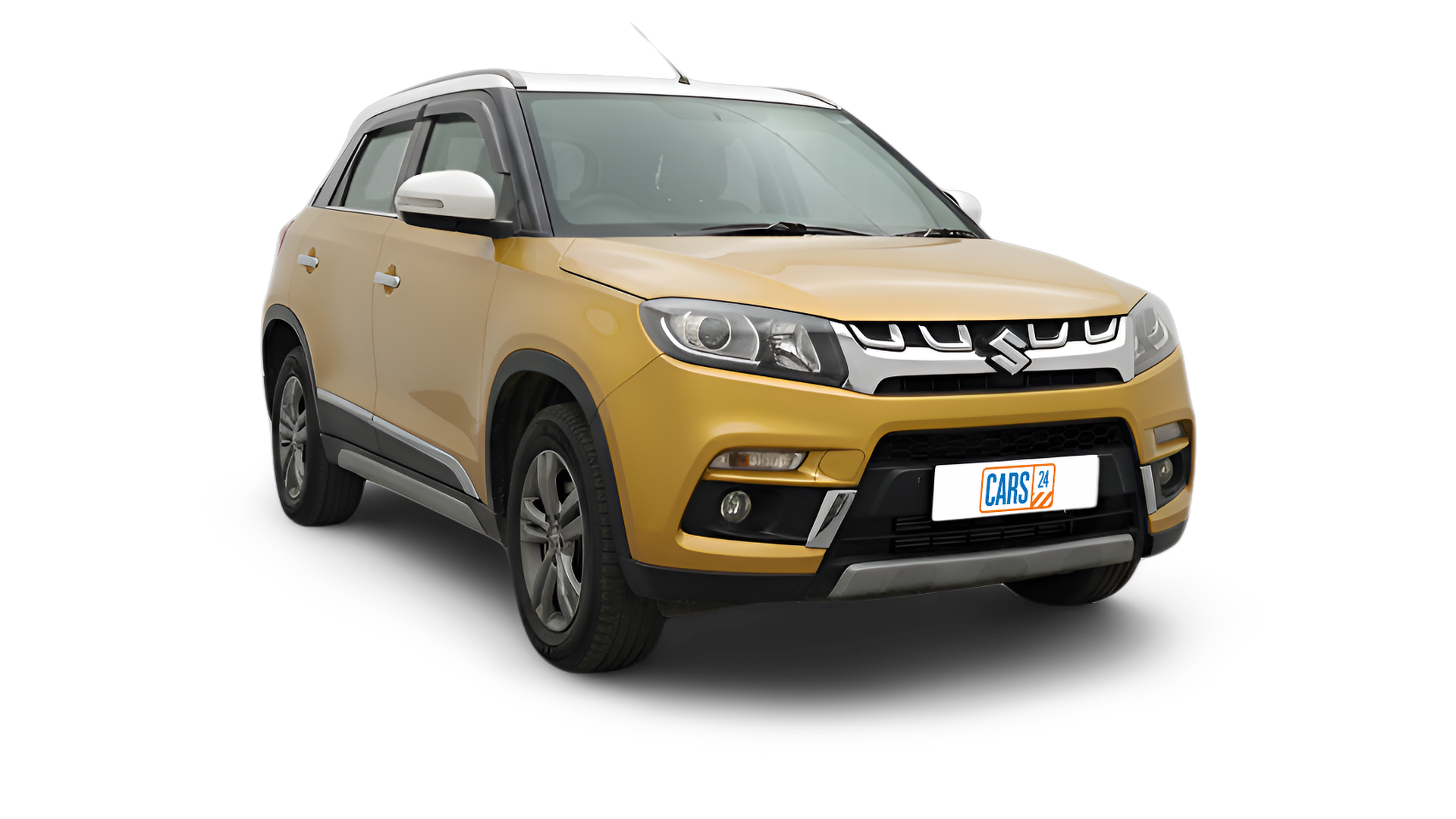 Maruti Vitara Brezza-img